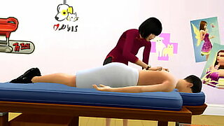 nuru massage my step son