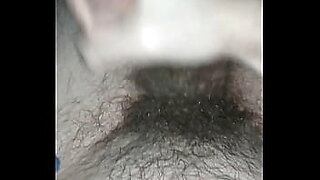 hairy daddy solo big cock
