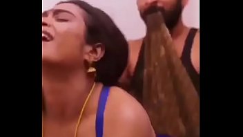 aunty saree ass video