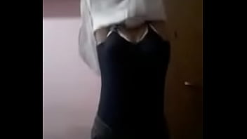 indian lady caught neighbour sniffing her panties