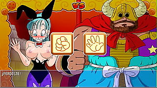 dragon ball hentai bulma follada por krilin el maestro roshy