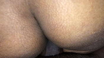 my gf first anal