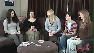 husband and wives playing with sex toys while fucking