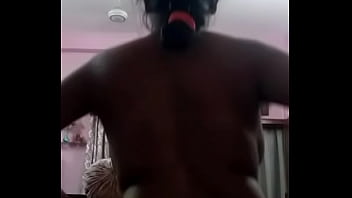 mom lets son lift her and grind her hot ass until he cums in his shorts full video