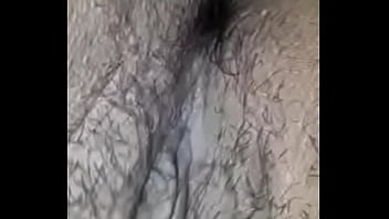 pussy licking and cum inside