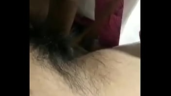hairy korean teen couple havng sex video