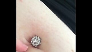 big ass pierced