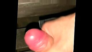 step mom catches son playing with dad sex toy and shows him howmasturbating and fucks him
