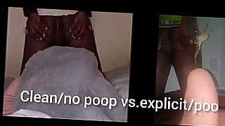 poop girl sex