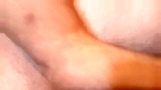 sucking big head cock pov