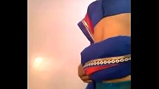 tamil blowjob saree anuty