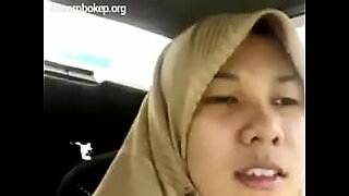 indonesia jilbab hijab ml di gubuk 3gp