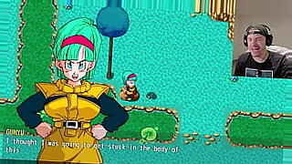 videos de dragon ball z porno lesbico pan e bulma