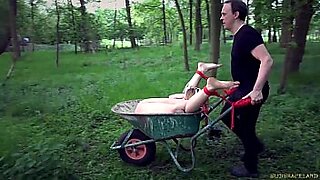 slave haliey young pervert bdsm bizarre training and humiliation