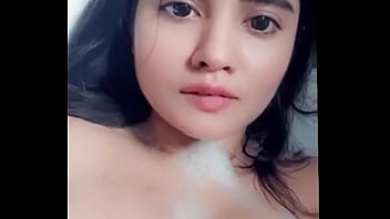 brother caught horny sister masturbating in shower