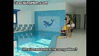 mom and son bathroom sex mom bends over i front of horny son11