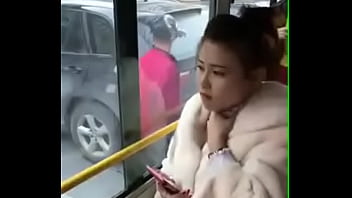 public bus xvideocom
