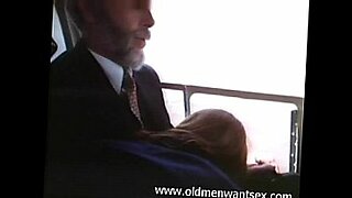 sex in the bus hidden cam