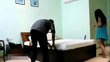 secret room service sex