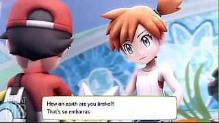 cartoon pokemon gay xxx videos