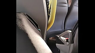 desi hot boobs at doctors bus