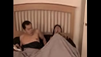 a boy fucking threesome