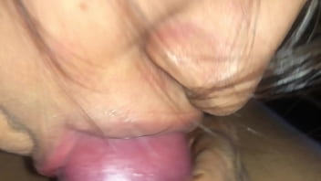 pussy licking hard close up