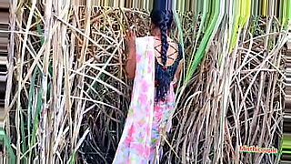 indian village girl grousex in