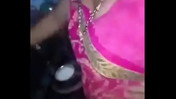 bhabhi k sath