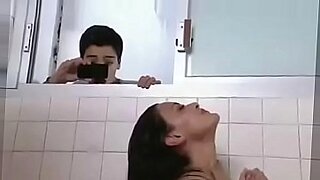japanese wife cheating sex father in law