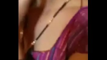 indian aunty titjob