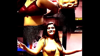 bangla sex boobs dance