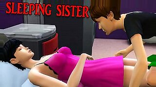 sister pawg and brother seduce bj full story