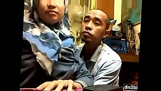 malaysia melayu tudung handjob