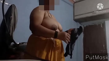 indian village naked aunty without dress wash pics
