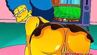 the simpsons sex