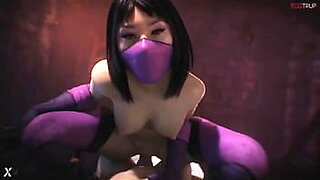 parody mortal kombat sex