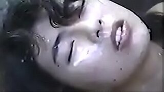 japanese mother blindfolded and fuked whith son