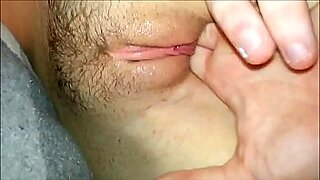 eating licking cum from cum covered body bukkake creampie eating pussy hair during bukkake