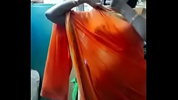 indian nude saree videos
