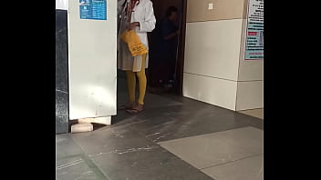 desi hospital nurse caught with patients hidden cam