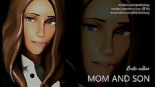 erotic mom and son