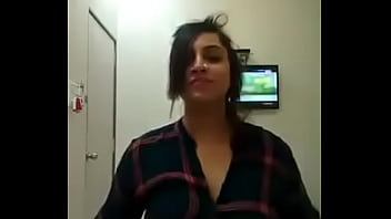 indian boob wali