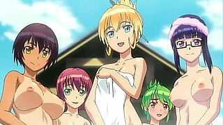 immoral sisters hentai episode 3