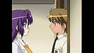 sexual pursuit hentai english sub