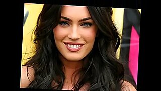 cum on megan fox