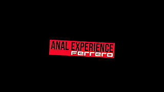 first anal sec