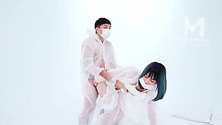 new korean couple sex video selfshot girl