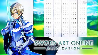 hentai asuna and kirito sword art online