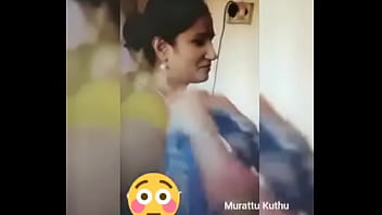 tamil aunty eat cum